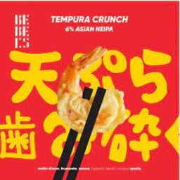 Tempura Crunch